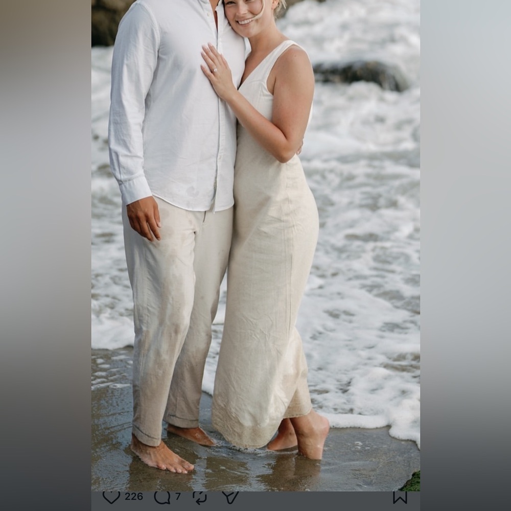 Elegant Billy J Dress